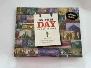 2000-On This Day in the Church-Richard Neitzel Holzapfel,Alexander L. Baugh,Robert C. Freeman, Andrew H. Hedges