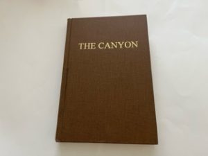 1995-The Canyon: Judson A. Mabey and the Ranch he Built-Don R. Mabey