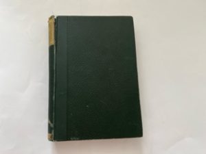 189-The Fables of John Gay-W.H.Kearley Wright