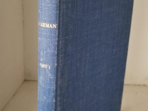 1945 — The Origins and History of the Maya — M. Wells Jakeman — Hardcover