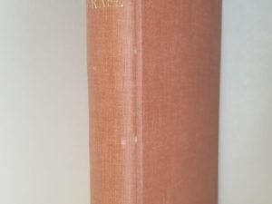 1829 —The Hope of Israel; Presumptive Evidence That the Aborigines of the Western Hemisphere are Descended from the Ten Missing Tribes of Israel — Barbara Anne Simon