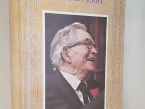 Cherished Experiences, From the Writings of President David O. McKay — Compiled by Clare Middlemiss — Hardbound