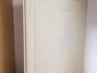 1981 — Grouse Magic — Nick Sisley — Inscribed & Signed by the Author! — No. 29 of 1500 Copies — In Slip Box — Contains one Grouse Feather