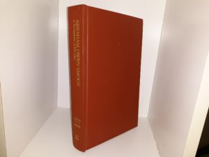 Abraham Owen Smoot: A Testament of His Life (Signed & Inscribed by one of the Authors (Loretta D. Nixon)) (1994) ~ by Loretta D. Nixon, and L. Douglas Smoot