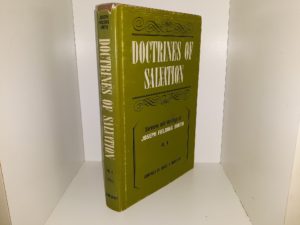 Doctrines of Salvation: Vol. 2 (1976) ~ Compiled by Bruce R. McConkie