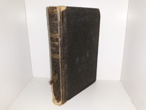 Pagtens Bog (Danish: Book of the Covenant) (1900) ~ by Orson Pratt