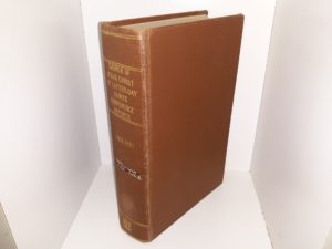 Church of Jesus Christ of Latter-day Saints Conference: 1929-1931 (Ex-Library)