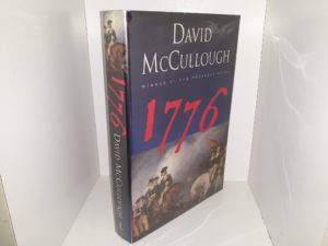 1776 (2005) ~ by David McCullough