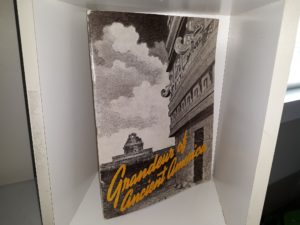 Grandeur of Ancient America (Rare) (1939)