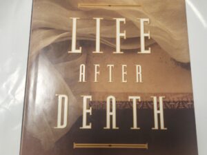 Life After Death by Robert L Millet (hardcover + dust jacket, 1999)
