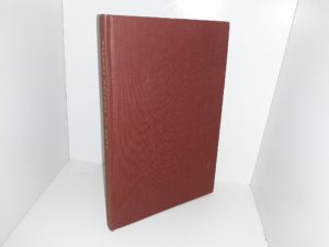 Land of Fiction: Thirty-Two Novels and Stories about Southern California from Ramona to The Loved One: A Biographical Essay (1952) ~ by Lawrence Clark Powell