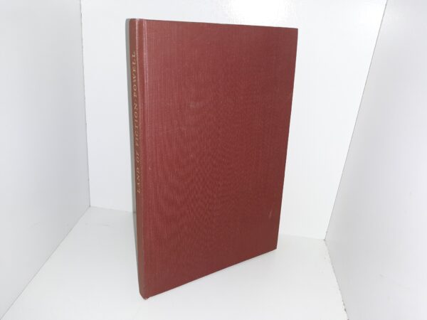 Land of Fiction: Thirty-Two Novels and Stories about Southern California from Ramona to The Loved One: A Biographical Essay (1952) ~ by Lawrence Clark Powell