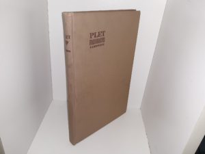 Plet: A Christmas Tale of the Wasatch (1909) ~ by Alfred Lambourne
