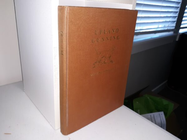Upland Gunning (1946) ~ by William J. Schaldach, S.A.E.