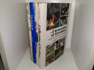 4 LDS Books by Vaughn J. Featherstone (See Details)