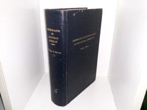 Descendants of Jonathan Murray of East Guilford, Connecticut ~ Compiled and Edited by William B. Murray