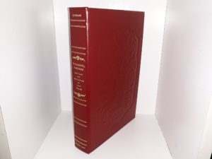 The Gospel Kingdom: Writings and Discourses of John Taylor (Leather) (Numbered) (Limited Printing) (2002) ~ Edited by G. Homer Durham