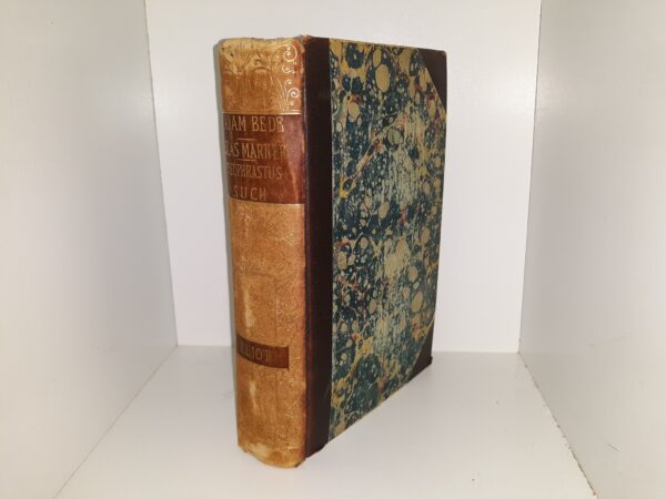 Adam Bede (1887) ~ by George Eliot