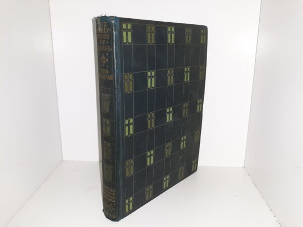 The Early Story of Israel (1904) ~ by Evelyn L. Thomas