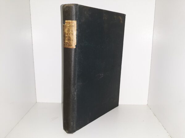 Heine’s Italian Travel Sketches ~ by Heinrich Heine, Translated by Elizabeth A. Sharp