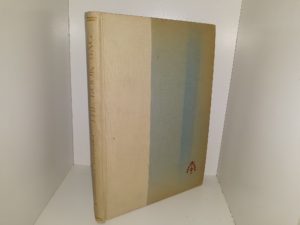 The Book Bag (Signed) (Numbered #305 of 725 Copies) (1932) ~ by W. Somerset Maugham