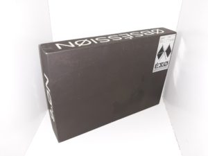 EXO Obsession No. 6 (Set of 7 Booklets, and a CD)