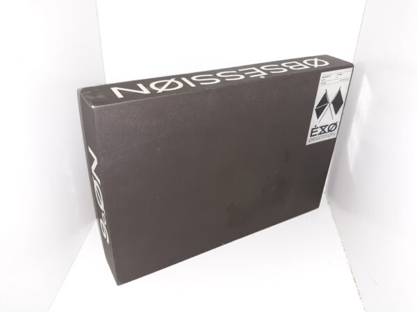 EXO Obsession No. 6 (Set of 7 Booklets, and a CD)