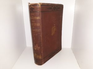 The Early History and Antiquities of Freemasonry (1875) ~ by George F. Fort