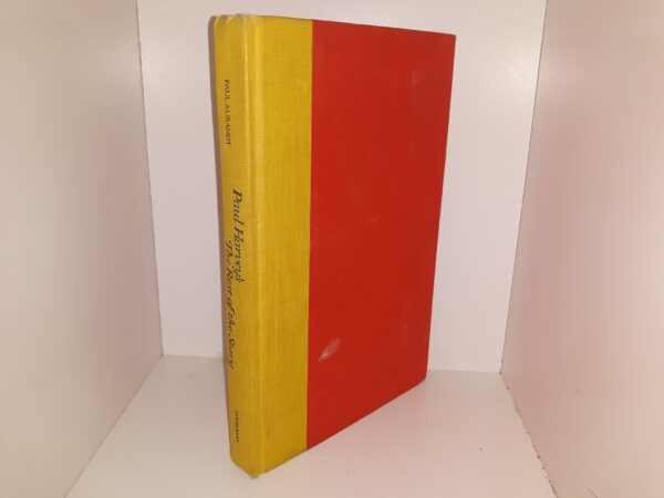 Paul Harvey’s The Rest of the Story (Signed & Inscribed) (1977) ~ by Paul Aurandt