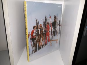 The Stylish Life Skiing (New)