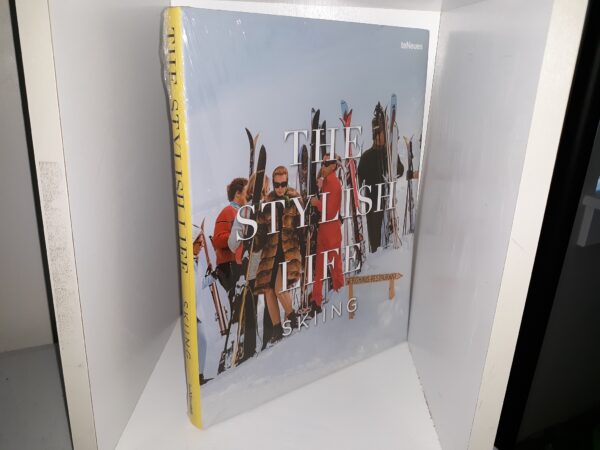 The Stylish Life Skiing (New)