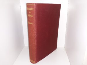 Metallurgy of Copper (1914) ~ by H. O. Hofman, E. M., Met. E., Ph. D.