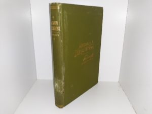 Missouri Persecutions (1st Edition) (1900) ~ by B. H. Roberts