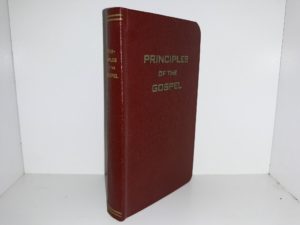 Principles of the Gospel (1964)