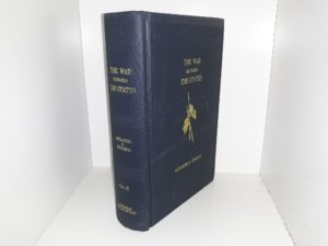 The War Between the States: Vol. 2 (1994) ~ by Alexander H. Stephens