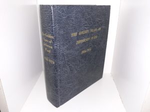 The Golden Years of Jefferson Ward: 1924-1974 ~ Researched and Compiled by Sarah F. Jensen