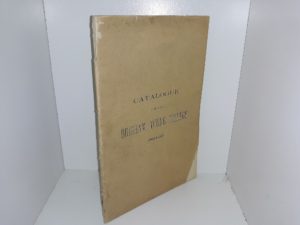 Catalogue of the Brigham young College, 1894-95, with List of Students for 1893-4 (1894)