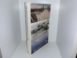 Milner-Murtaugh-Murtaugh Lake (1988) ~ by Bessie M. Shrontz Roberts-Wright