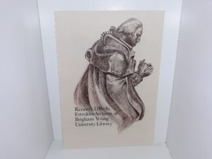 Kenneth D. Wells Freedom Archives at Brigham Young University Library (Pamphlet)