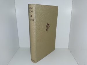 Brown Jug (1948) ~ by Don Patton