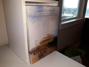 America the Beautiful: 19th & 20th Century Paintings From The Walter and Lucille Rubin Collection (2003)