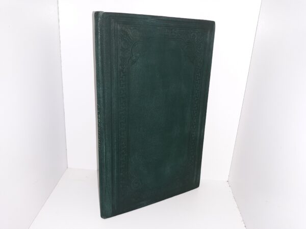 Catechismus Voor Kinderen (Dutch: Catechism for Children) (1897) ~ by John Jaques