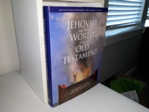 Jehovah and the World of the Old Testament (2009) ~ by Richard Neitzel Holzapfel, Dana M. Pike, and David Rolph Seely