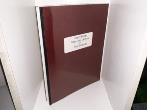 Henry Roper, Mary and Grayson and Their Posterity (1999)