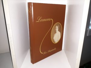 Leonora: A Biography of Lenora Smith Rogers (1994) ~ With Additions and Editing by Mayola Rogers Miltenberger, and The Marion and Leonora Smith Rogers Family