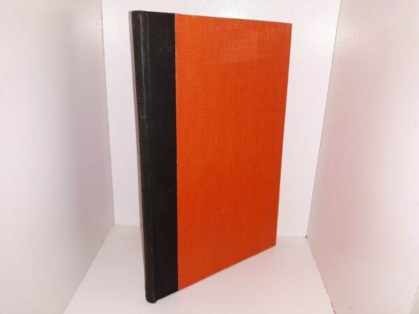 The Stones of Poynton Manor (Numbered 127 of 200 Copies) (1937) ~ by Harry Wright Newman