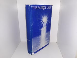 The Path of Light ~ by Dr. Mary Myers Kumara