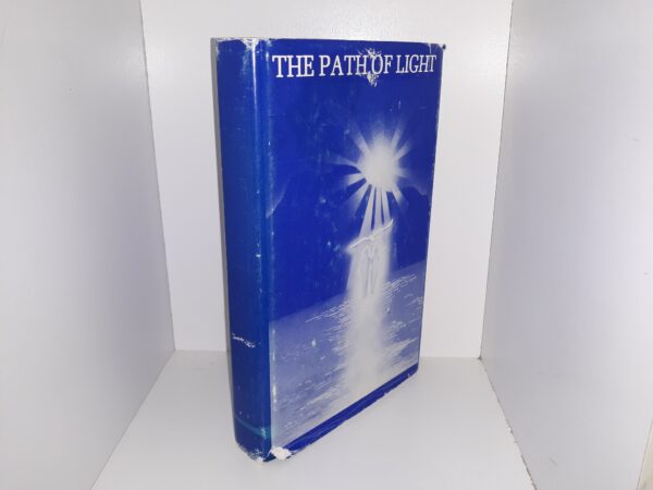 The Path of Light ~ by Dr. Mary Myers Kumara