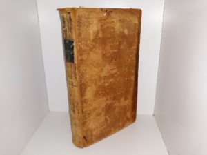The Pulpit: Vol. 1 (Ex-Library) (1824)
