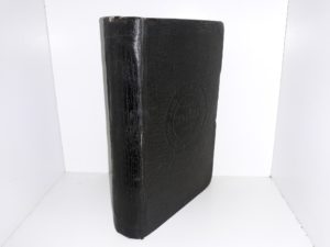 1880 Welsh Translation of the Bible (1880)